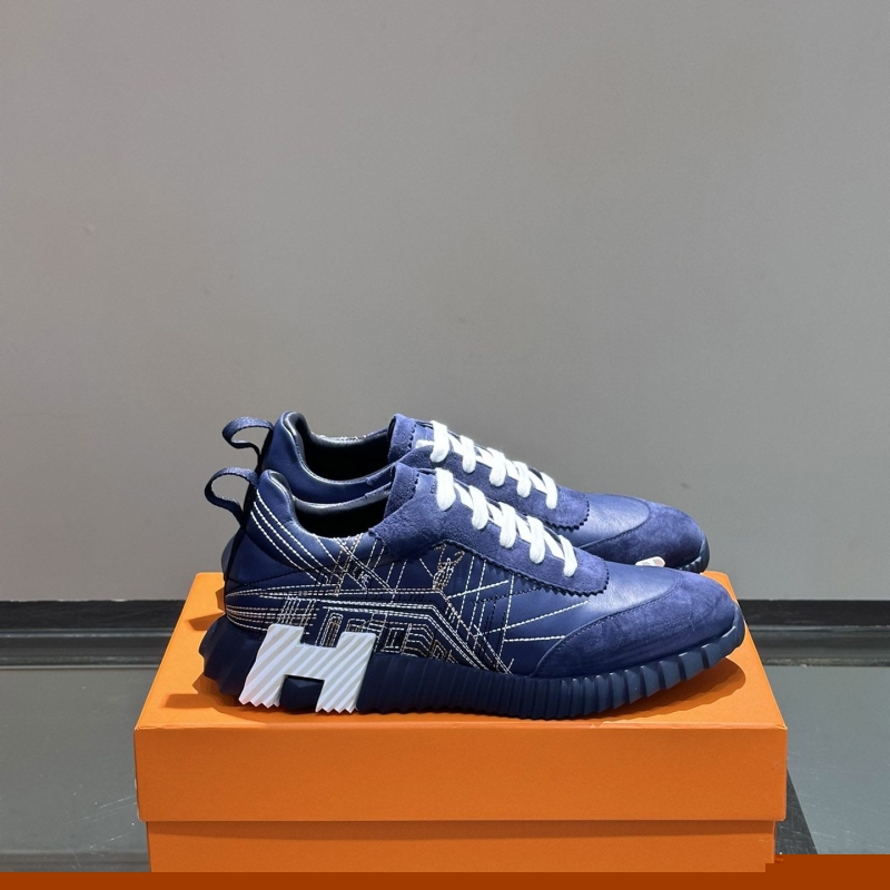 H**mes sneakers